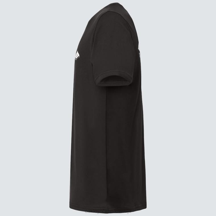 majica z vrhom elipse Oakley zatemnitev 4J2B2344 oblačila