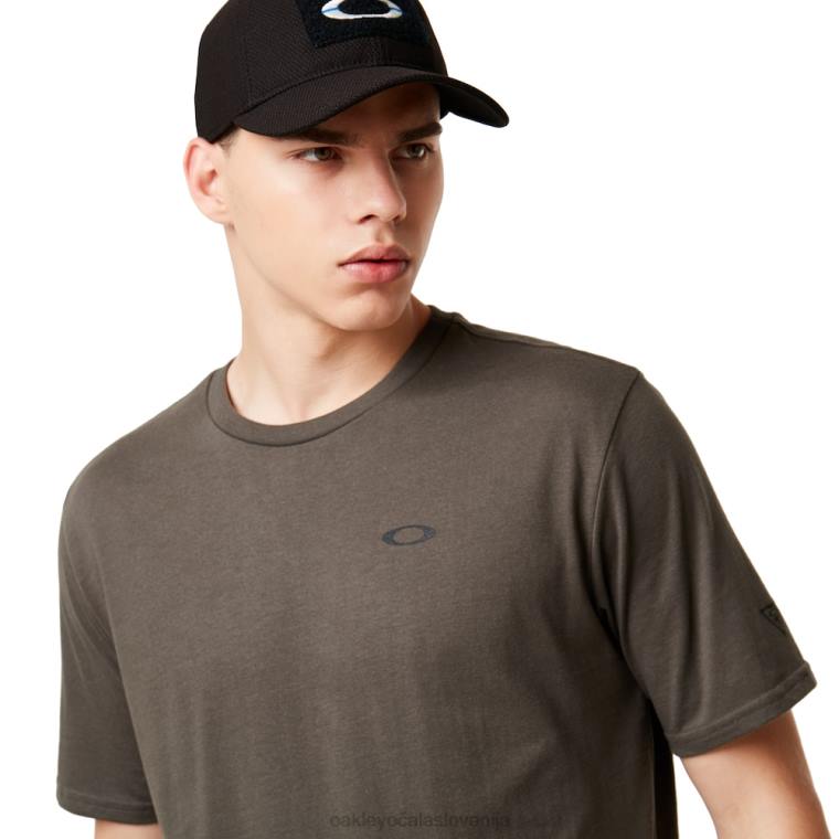 majica z zastavo si Oakley senca 4J2B2396 oblačila