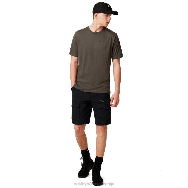 majica z zastavo si Oakley senca 4J2B2396 oblačila