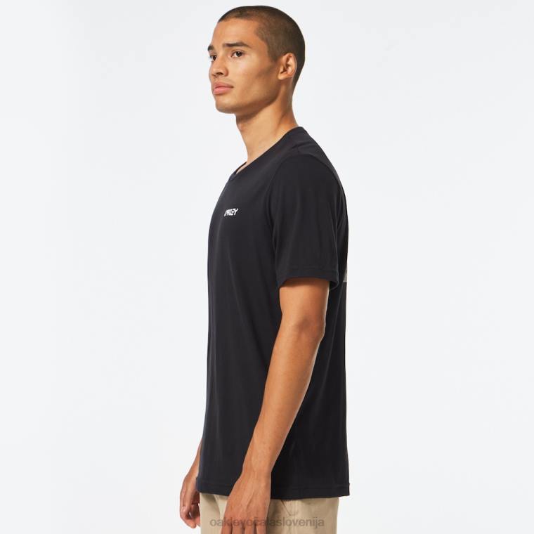 marmorna majica b1b Oakley zatemnitev 4J2B2524 oblačila