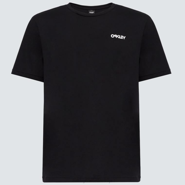 marmorna majica b1b Oakley zatemnitev 4J2B2524 oblačila