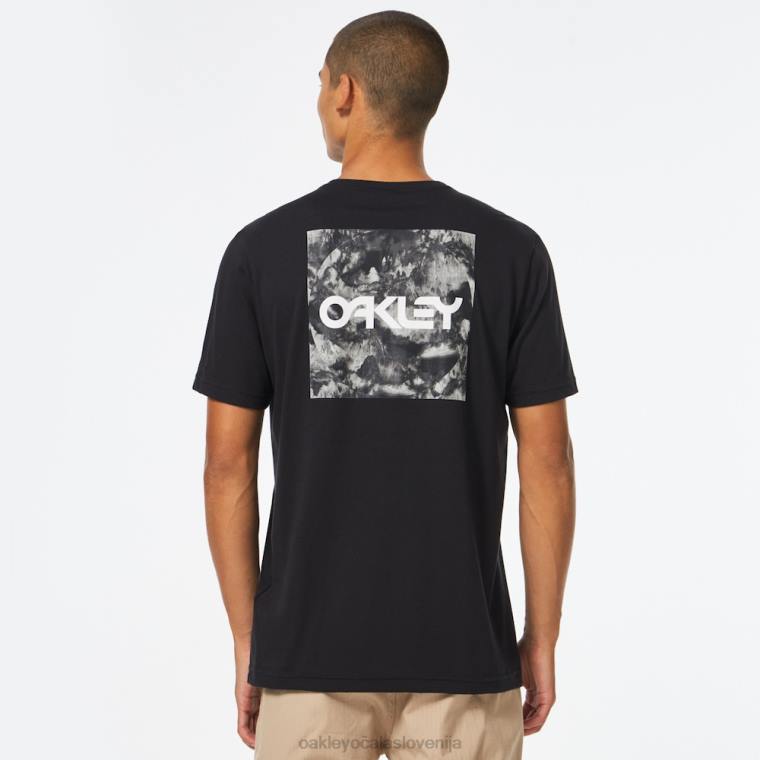 marmorna majica b1b Oakley zatemnitev 4J2B2524 oblačila