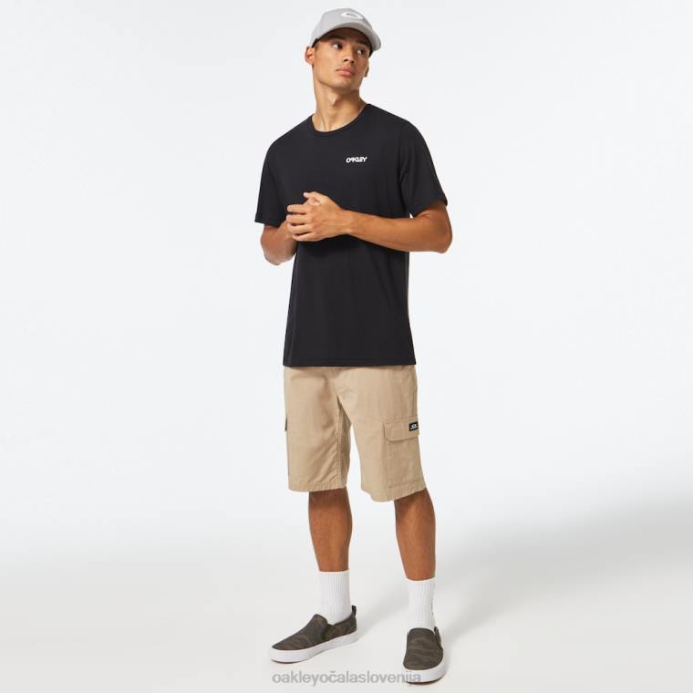 marmorna majica b1b Oakley zatemnitev 4J2B2524 oblačila