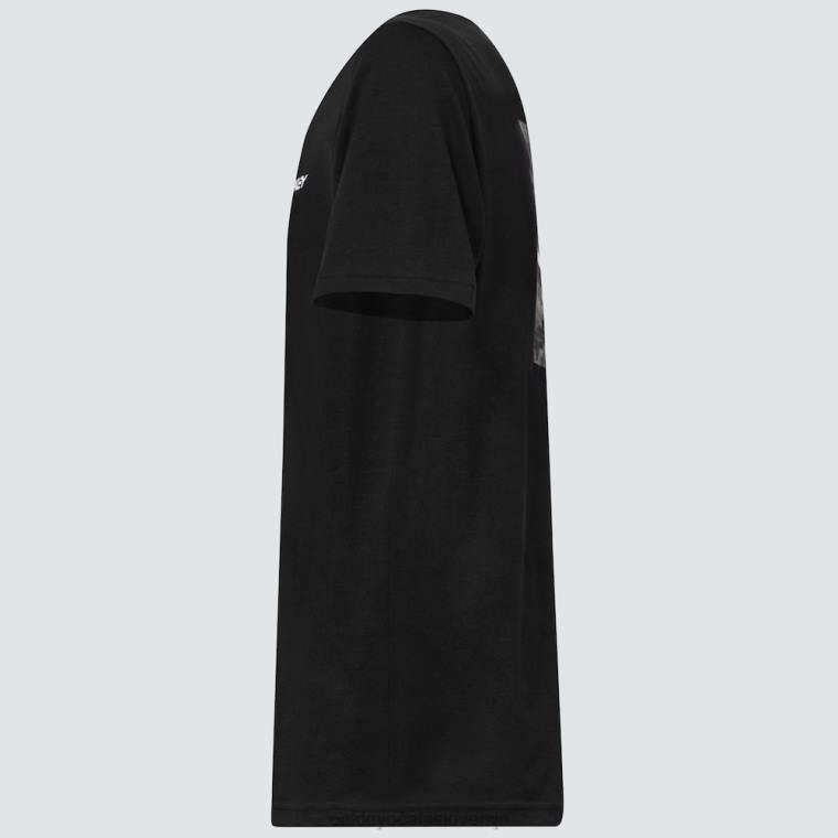 marmorna majica b1b Oakley zatemnitev 4J2B2524 oblačila