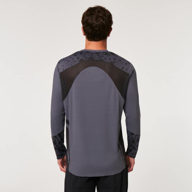 maven rc ls dres Oakley črna žaba 4J2B2611 oblačila