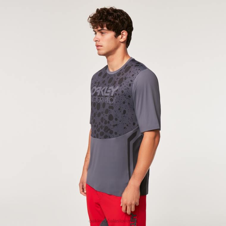 maven rc ss dres Oakley črna žaba 4J2B2609 oblačila