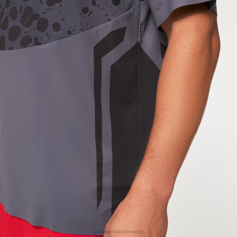 maven rc ss dres Oakley črna žaba 4J2B2609 oblačila