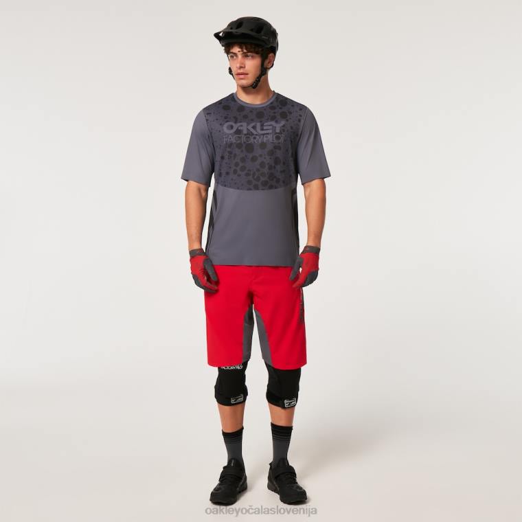 maven rc ss dres Oakley črna žaba 4J2B2609 oblačila