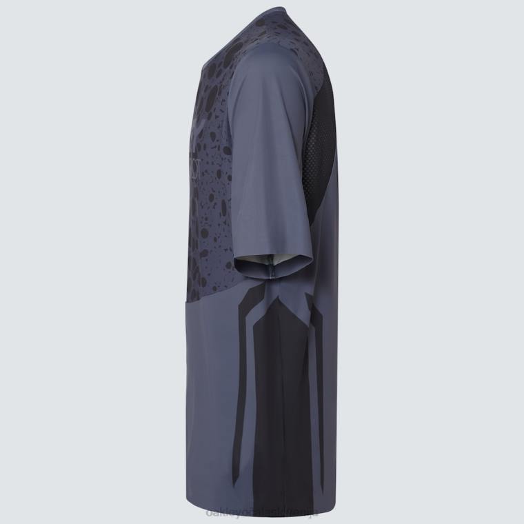 maven rc ss dres Oakley črna žaba 4J2B2609 oblačila