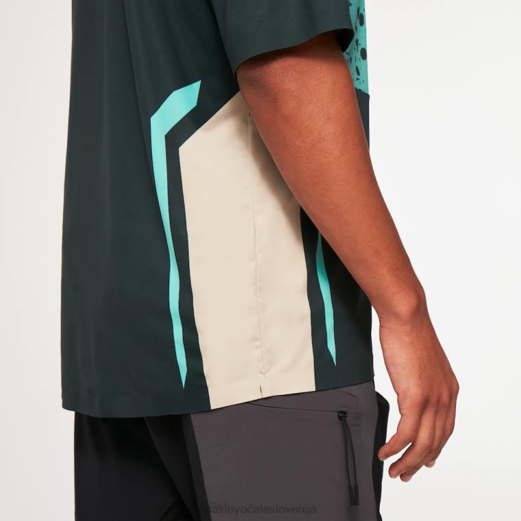 maven rc ss dres Oakley zelena žaba 4J2B2610 oblačila