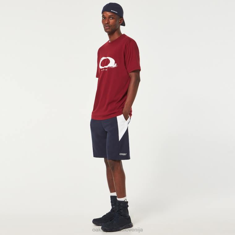 meglica elipse Oakley železno rdeče 4J2B2352 oblačila