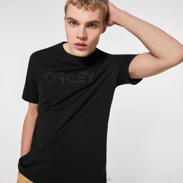 mrežasta majica b1b Oakley zatemnitev 4J2B2459 oblačila