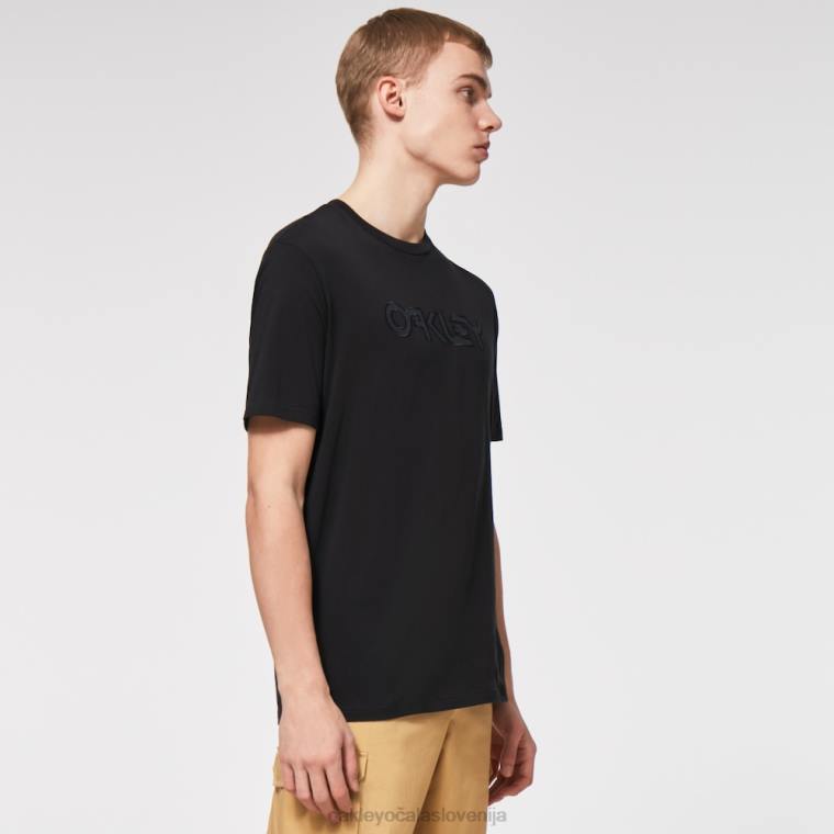 mrežasta majica b1b Oakley zatemnitev 4J2B2459 oblačila