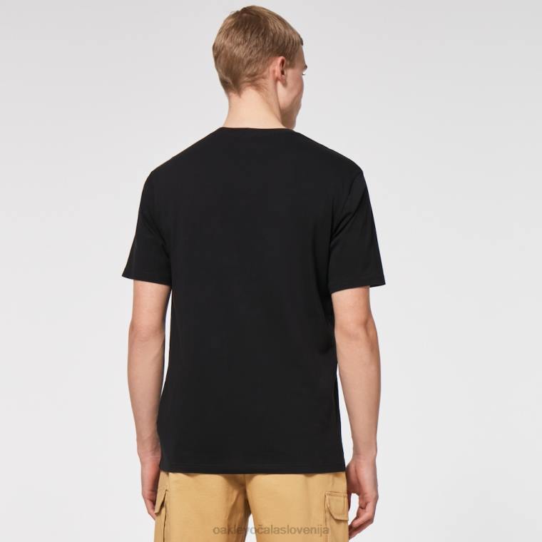 mrežasta majica b1b Oakley zatemnitev 4J2B2459 oblačila