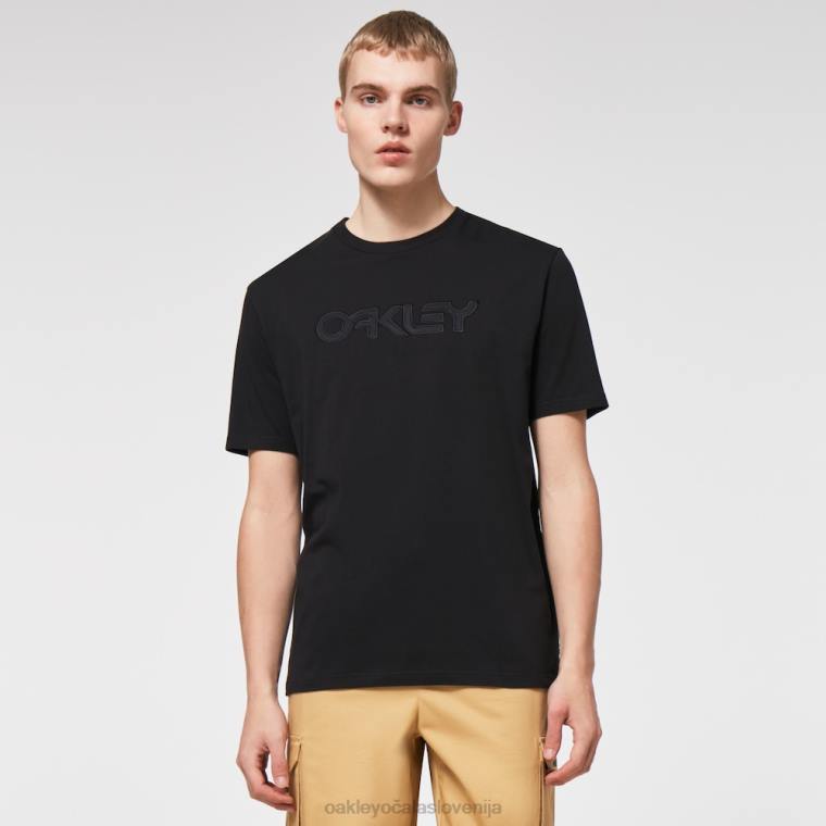 mrežasta majica b1b Oakley zatemnitev 4J2B2459 oblačila