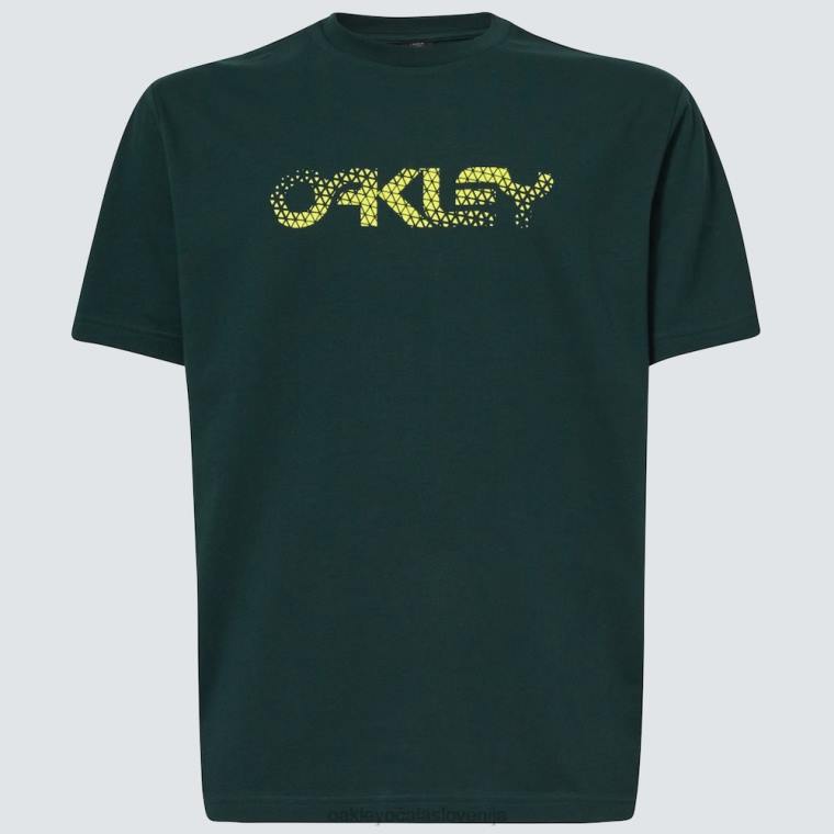 mtb b1b tee Oakley lovec zelena 4J2B2535 oblačila