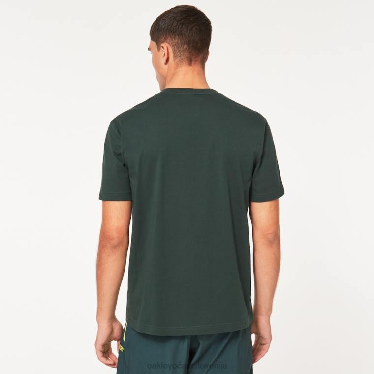 mtb b1b tee Oakley lovec zelena 4J2B2535 oblačila