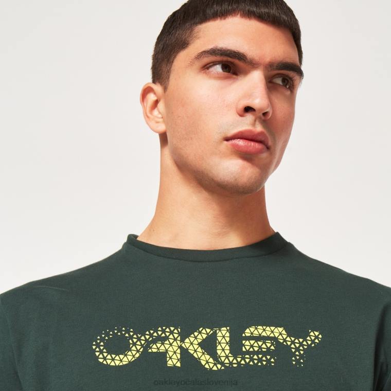 mtb b1b tee Oakley lovec zelena 4J2B2535 oblačila