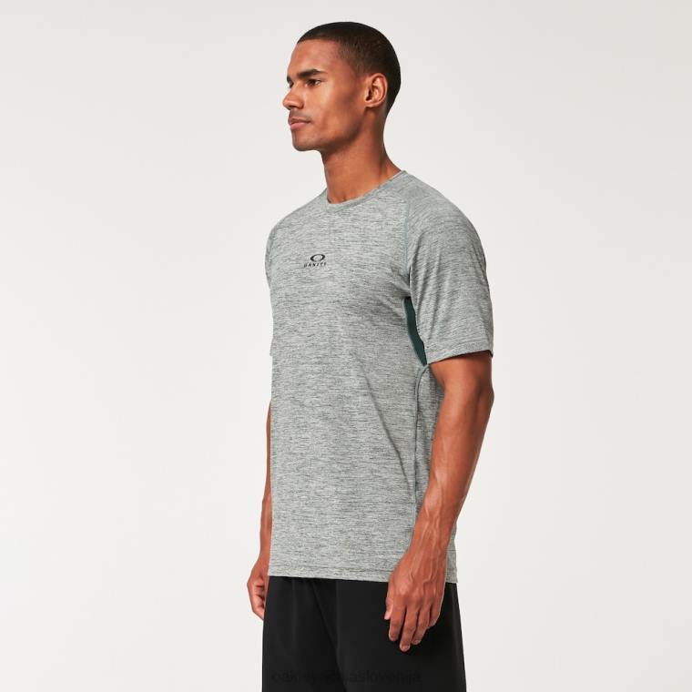 o fit rc ss majica Oakley lovec zelena vresa 4J2B2500 oblačila