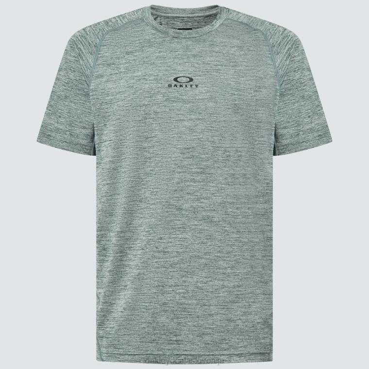 o fit rc ss majica Oakley lovec zelena vresa 4J2B2500 oblačila