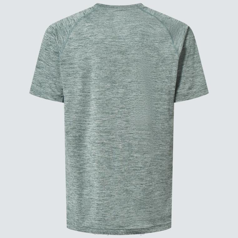 o fit rc ss majica Oakley lovec zelena vresa 4J2B2500 oblačila