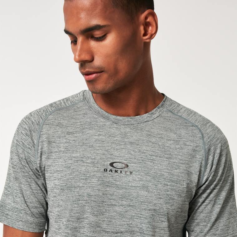 o fit rc ss majica Oakley lovec zelena vresa 4J2B2500 oblačila