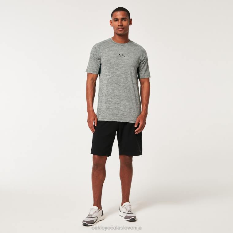 o fit rc ss majica Oakley lovec zelena vresa 4J2B2500 oblačila