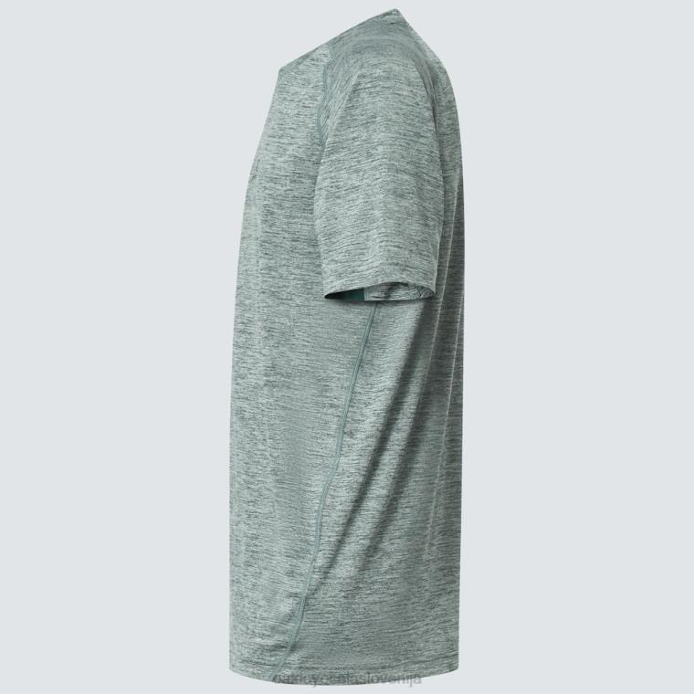 o fit rc ss majica Oakley lovec zelena vresa 4J2B2500 oblačila