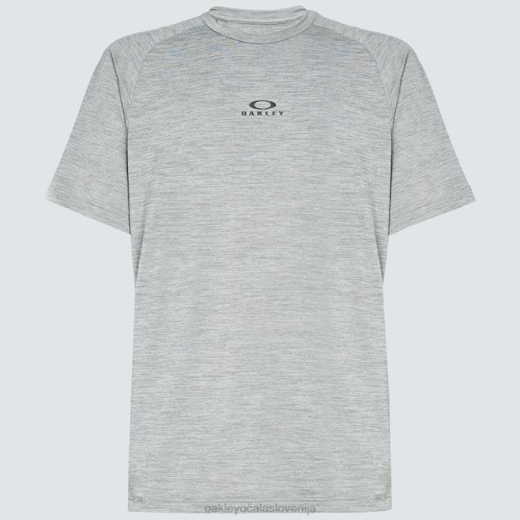 o fit rc ss majica Oakley novo granitno vresje 4J2B2496 oblačila