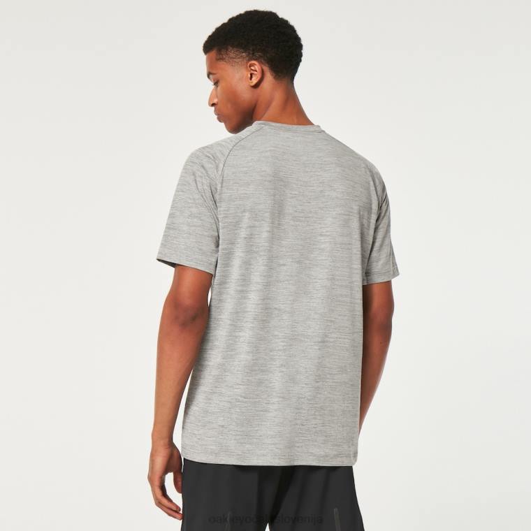 o fit rc ss majica Oakley novo granitno vresje 4J2B2496 oblačila