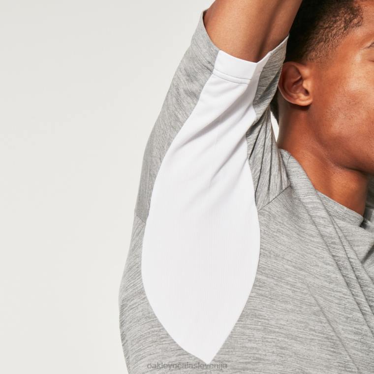 o fit rc ss majica Oakley novo granitno vresje 4J2B2496 oblačila