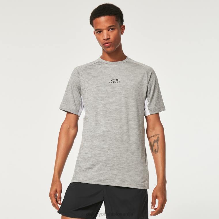 o fit rc ss majica Oakley novo granitno vresje 4J2B2496 oblačila