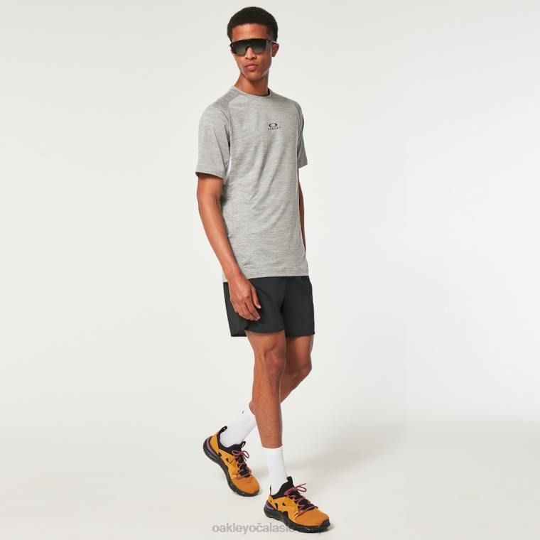 o fit rc ss majica Oakley novo granitno vresje 4J2B2496 oblačila