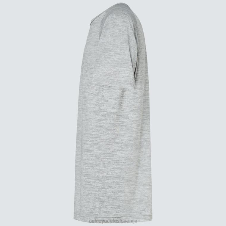 o fit rc ss majica Oakley novo granitno vresje 4J2B2496 oblačila
