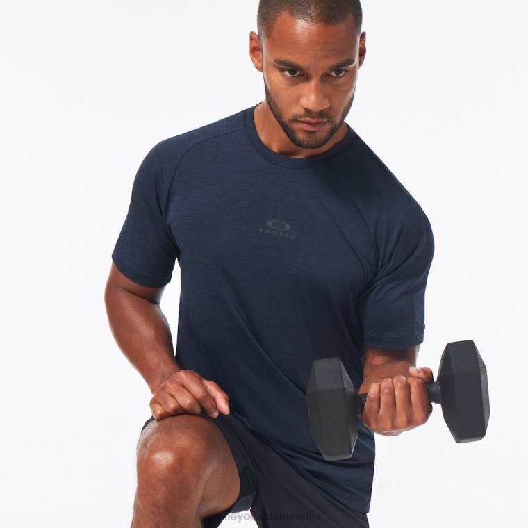 o fit rc ss majica Oakley razumeti heather 4J2B2499 oblačila