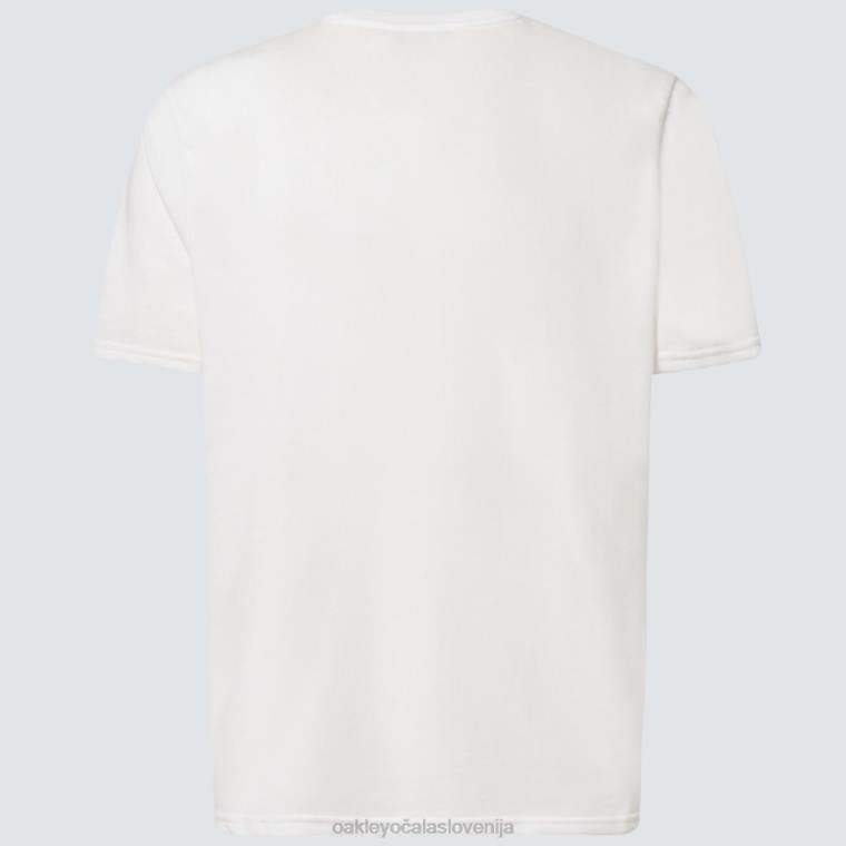 o-krepka elipsa Oakley bela/črna 4J2B2388 oblačila