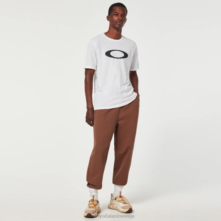 o-krepka elipsa Oakley bela/črna 4J2B2388 oblačila