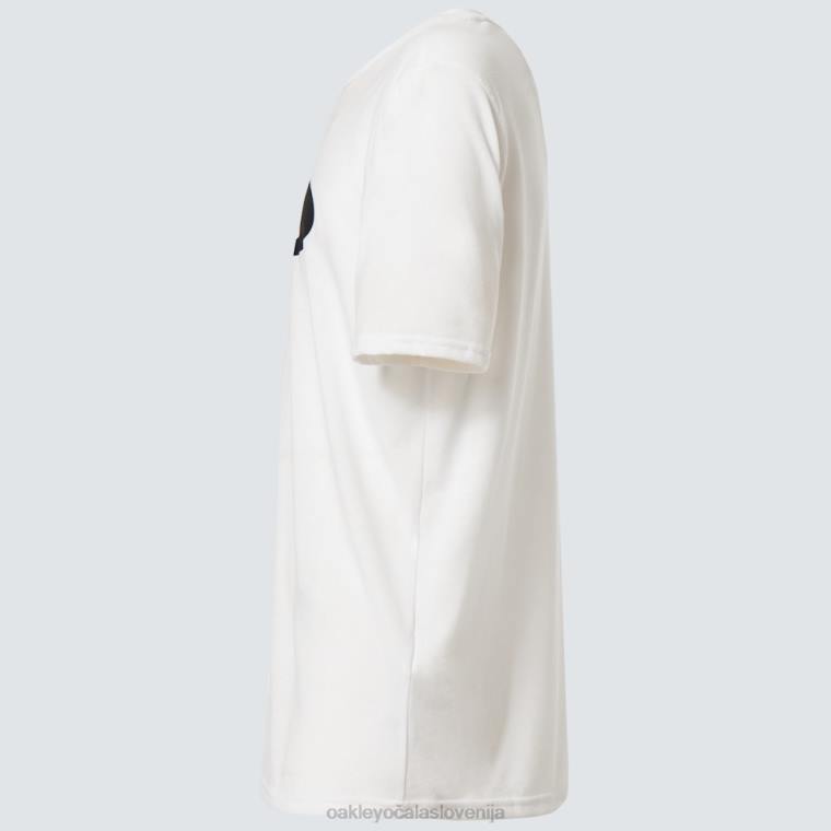 o-krepka elipsa Oakley bela/črna 4J2B2388 oblačila