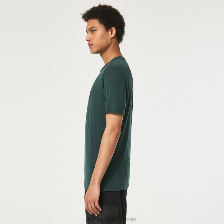 o-krepka elipsa Oakley lovec zelena 4J2B2389 oblačila