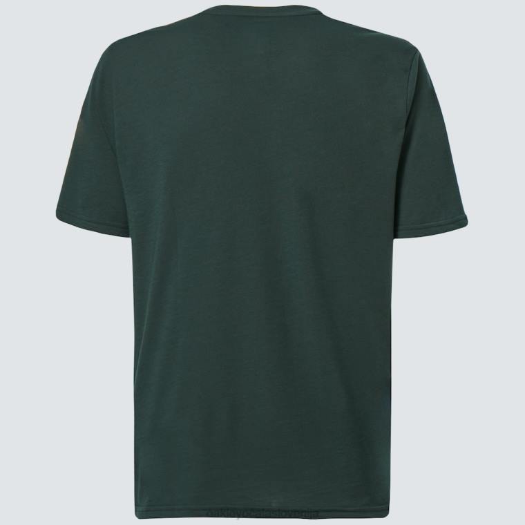 o-krepka elipsa Oakley lovec zelena 4J2B2389 oblačila