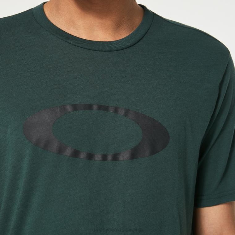 o-krepka elipsa Oakley lovec zelena 4J2B2389 oblačila