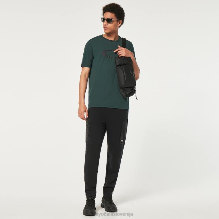 o-krepka elipsa Oakley lovec zelena 4J2B2389 oblačila