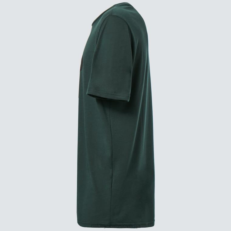 o-krepka elipsa Oakley lovec zelena 4J2B2389 oblačila