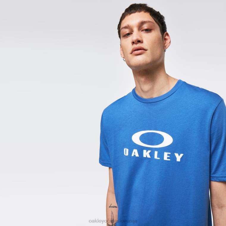 o lubje 2.0 Oakley kraljevsko modra 4J2B2448 oblačila