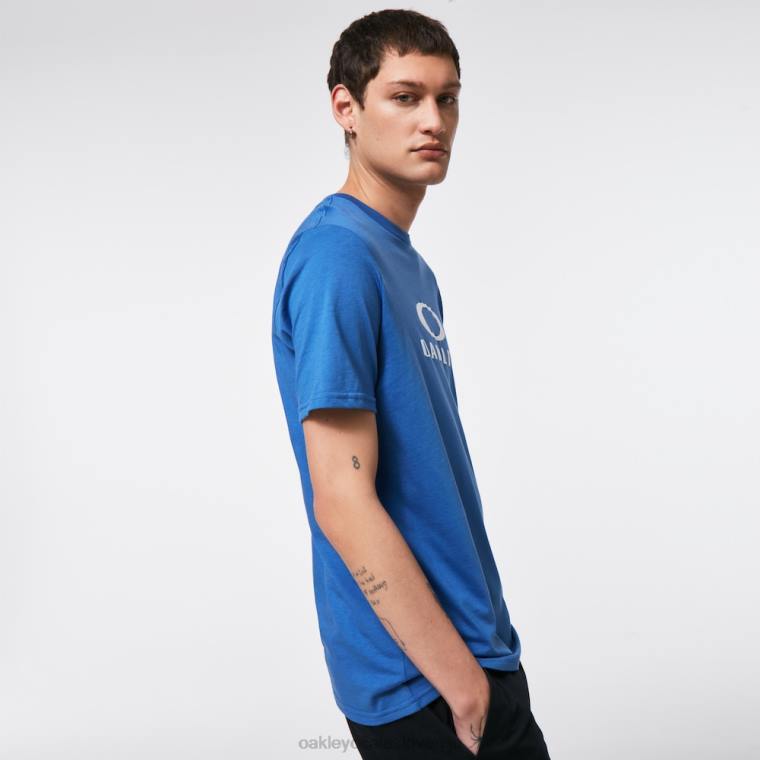 o lubje 2.0 Oakley kraljevsko modra 4J2B2448 oblačila