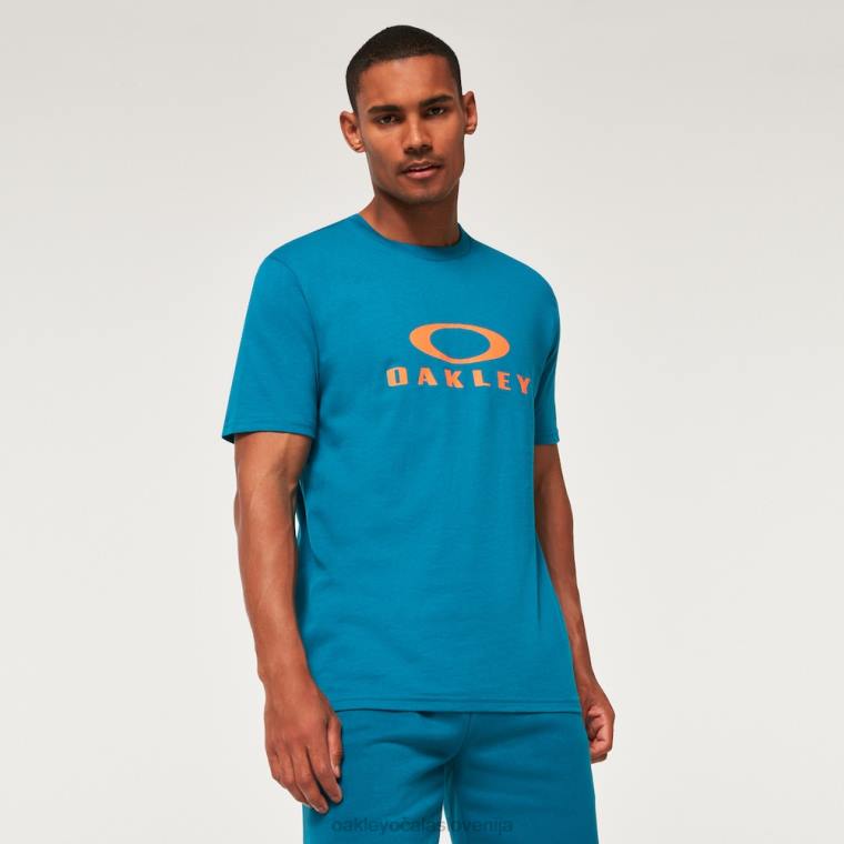 o lubje 2.0 Oakley modra aurora 4J2B2450 oblačila