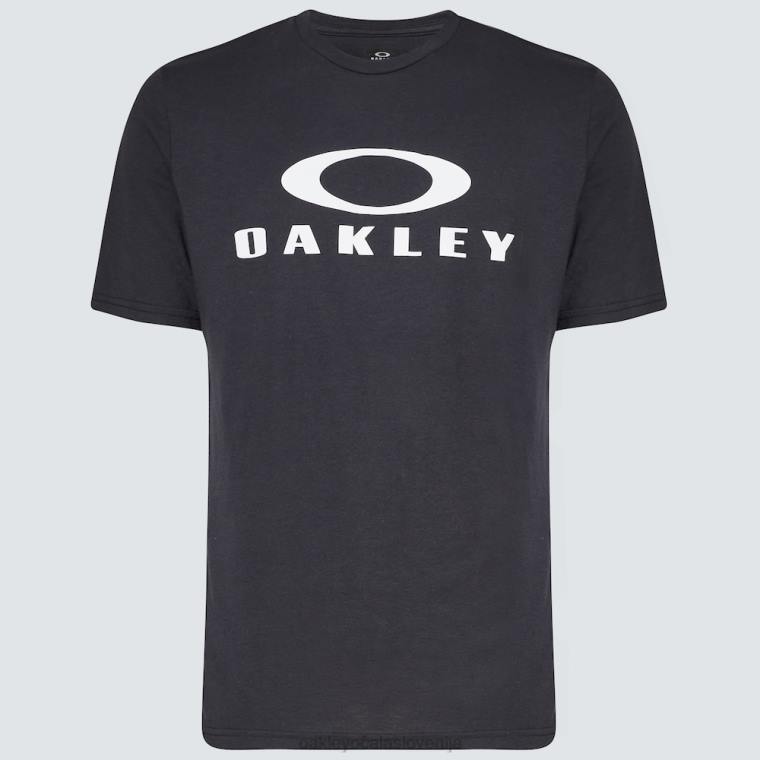 o lubje Oakley Črna 4J2B2121 oblačila