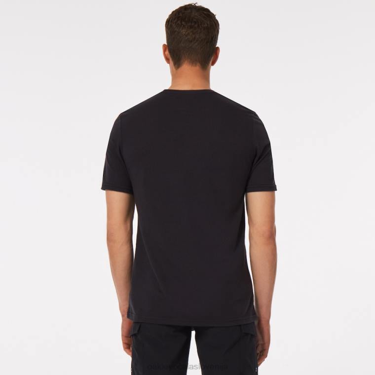 o lubje Oakley Črna 4J2B2121 oblačila