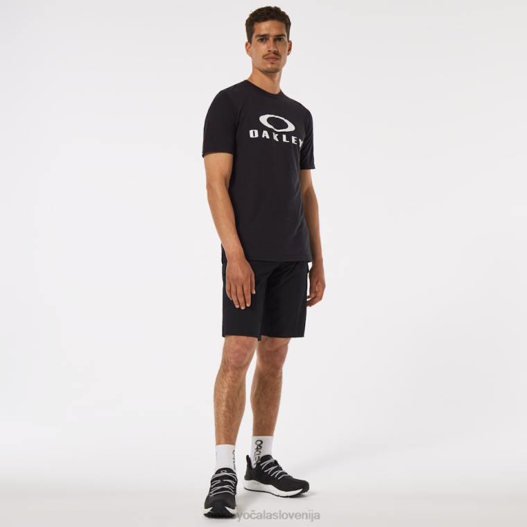 o lubje Oakley Črna 4J2B2121 oblačila