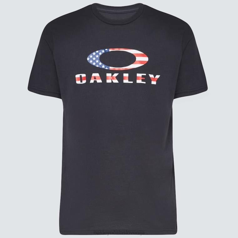o lubje Oakley črna/ameriška zastava 4J2B2119 oblačila